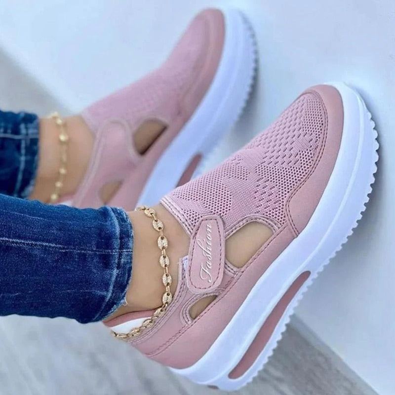 Women's Casual Sneakers