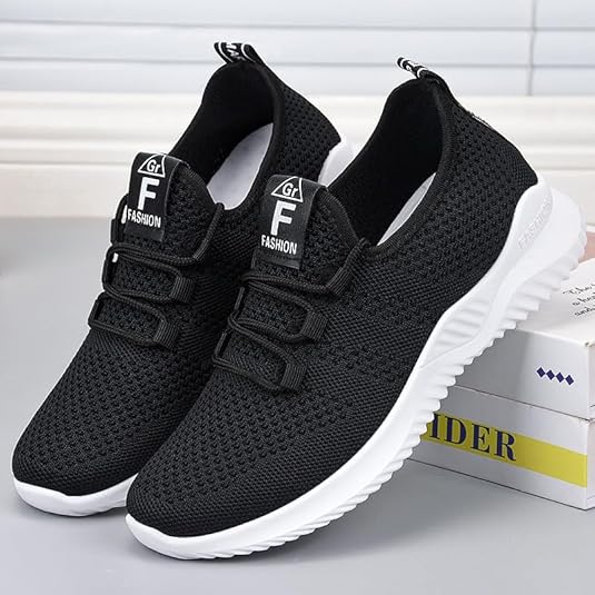 Women's Casual Sneakers