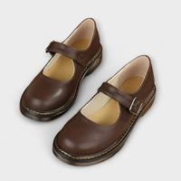 Women's Classic Mary Jane Shoes