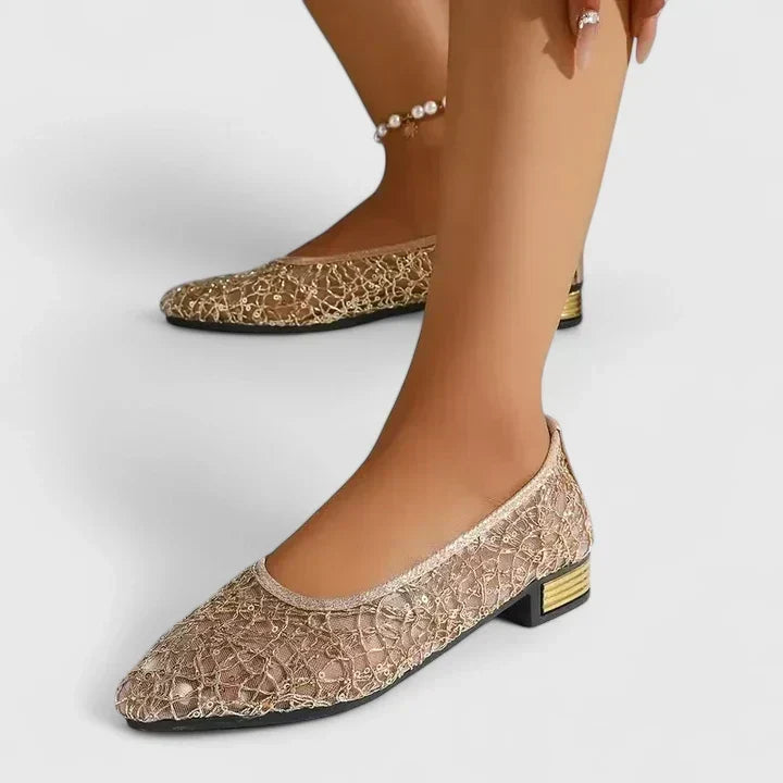Women's Comfort Orthopedic Shoes for All-Day Pain Relief