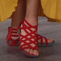 Women's Comfortable Orthopedic Adjustable Summer Sandals