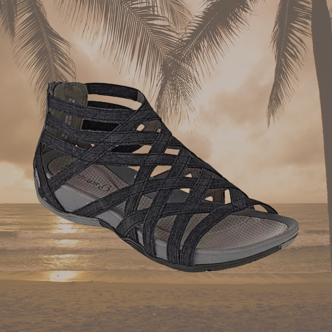 Women's Comfortable Orthopedic Adjustable Summer Sandals
