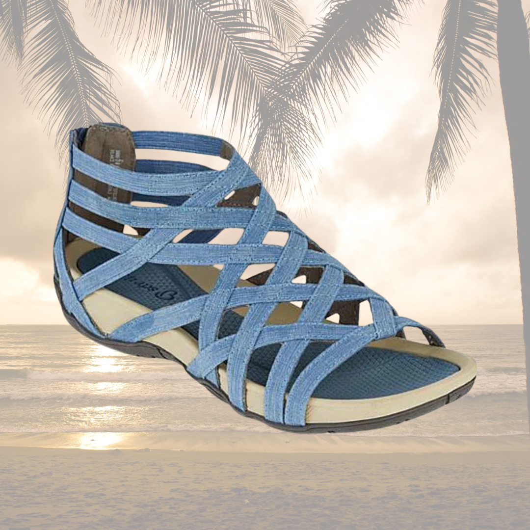 Women's Comfortable Orthopedic Adjustable Summer Sandals