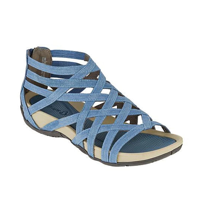 Women's Comfortable Orthopedic Adjustable Summer Sandals