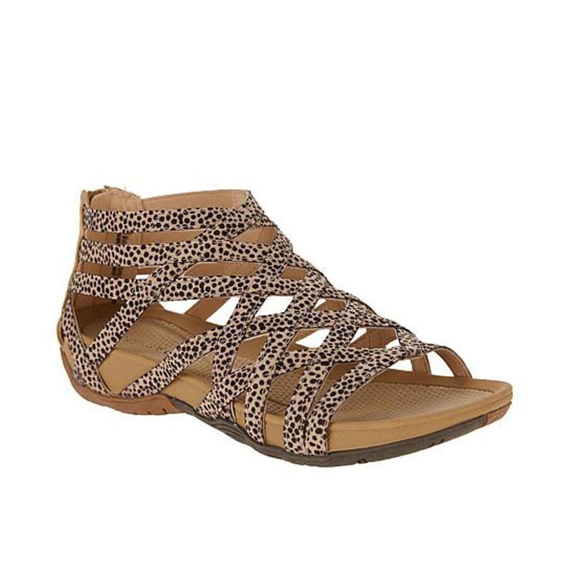 Women's Comfortable Orthopedic Adjustable Summer Sandals
