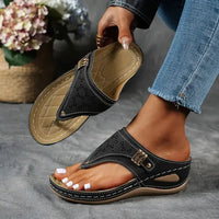 Women's Comfortable Orthopedic Sandals