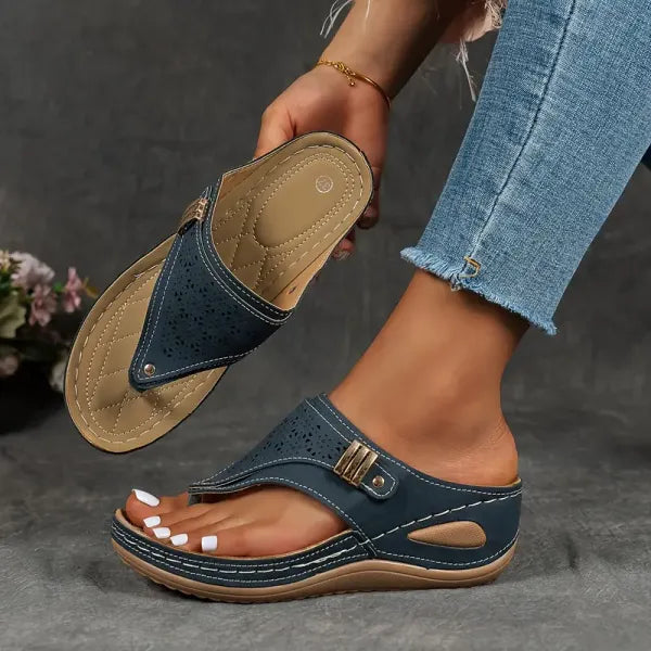 Women's Comfortable Orthopedic Sandals