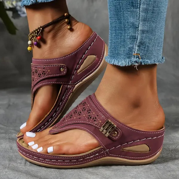 Women's Comfortable Orthopedic Sandals