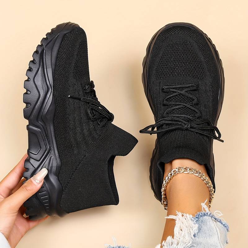 Women's Comfortable Orthopedic Support Sneakers