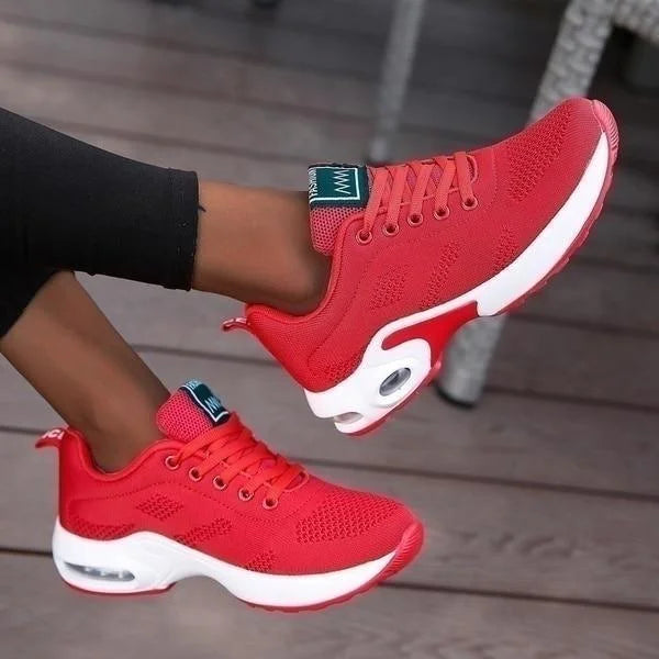 Women's Comfortable Premium Sneakers