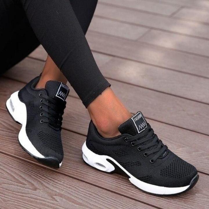 Women's Comfortable Supportive Sneakers