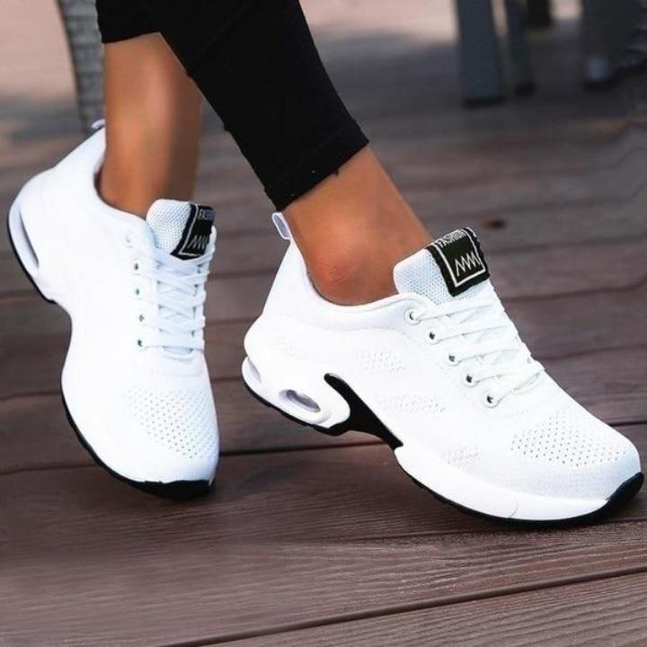 Women's Comfortable Supportive Sneakers