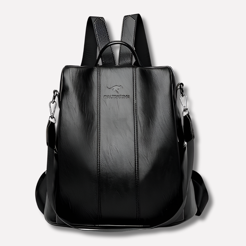Women's Convertible Anti-Theft Backpack