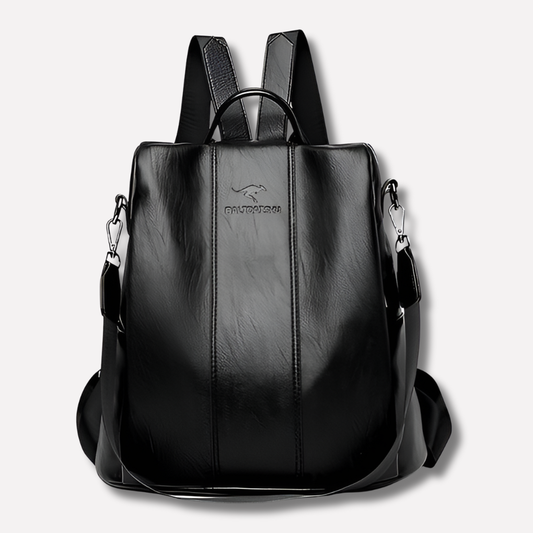Women's Convertible Anti-Theft Backpack