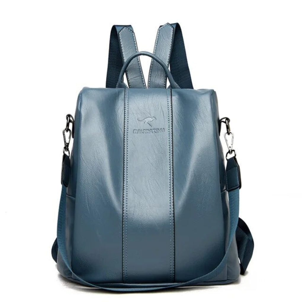 Women's Convertible Anti-Theft Backpack