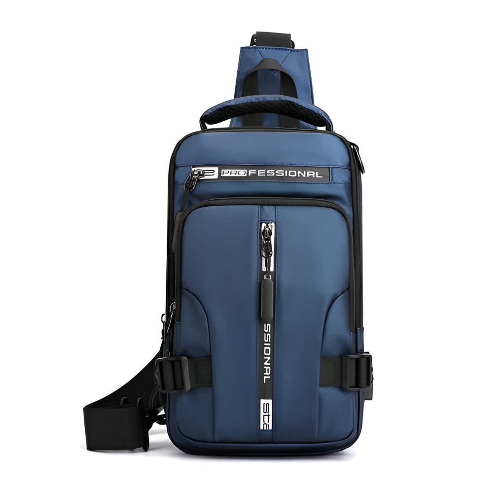 Women's Convertible Anti-Theft Sling Bag