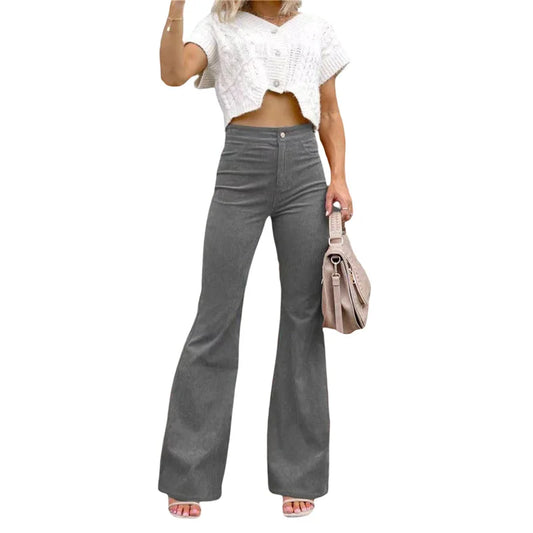 Women's Corduroy Pants