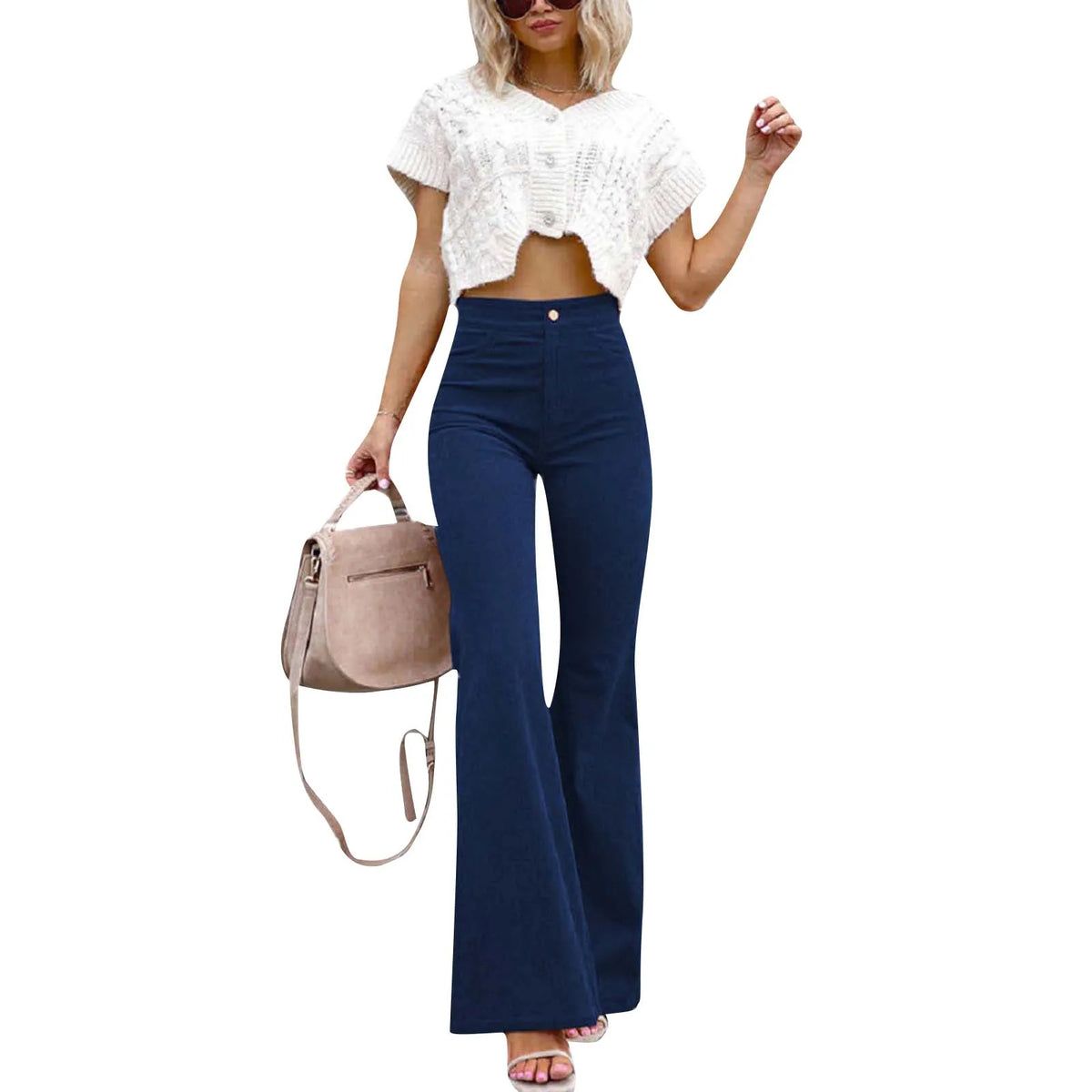 Women's Corduroy Pants