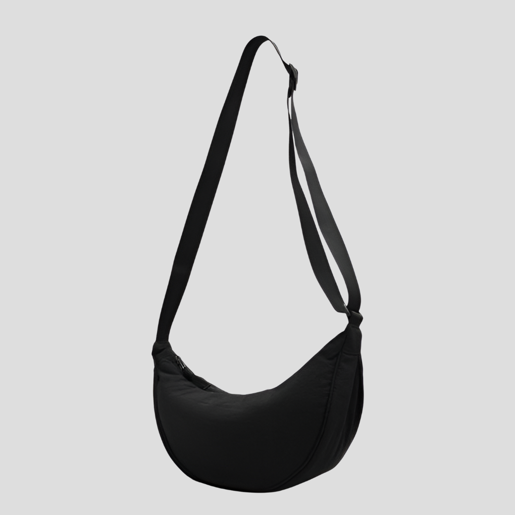 Women's Crescent Shoulder Bag