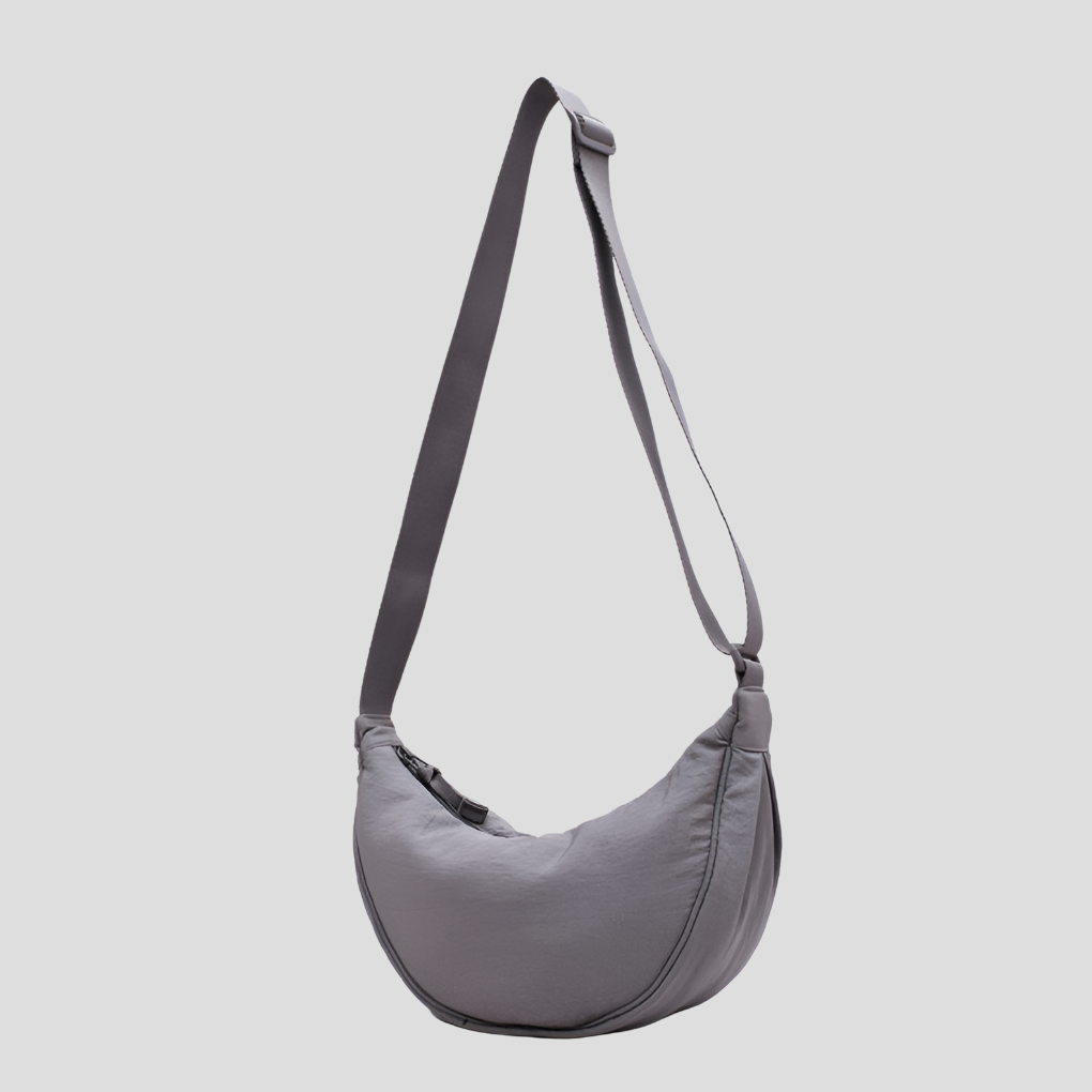 Women's Crescent Shoulder Bag