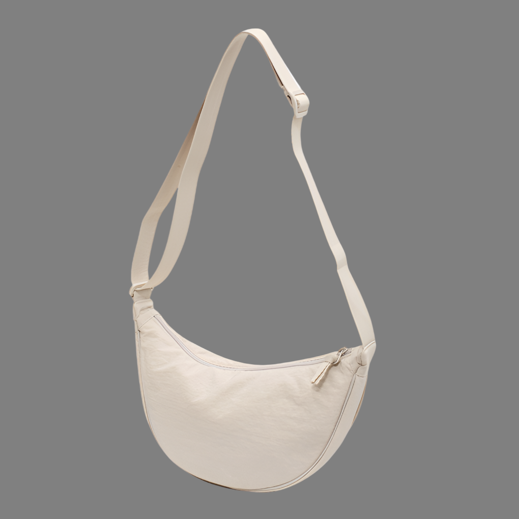 Women's Crescent Shoulder Bag