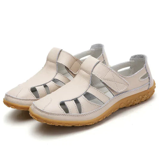Women's Cutout Orthopedic Sandals