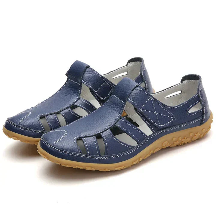 Women's Cutout Orthopedic Sandals