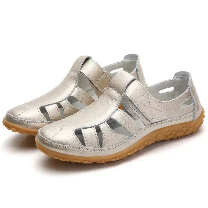Women's Cutout Orthopedic Sandals