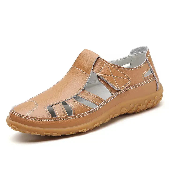 Women's Cutout Orthopedic Sandals