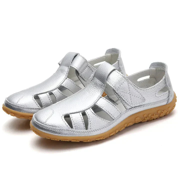 Women's Cutout Orthopedic Sandals