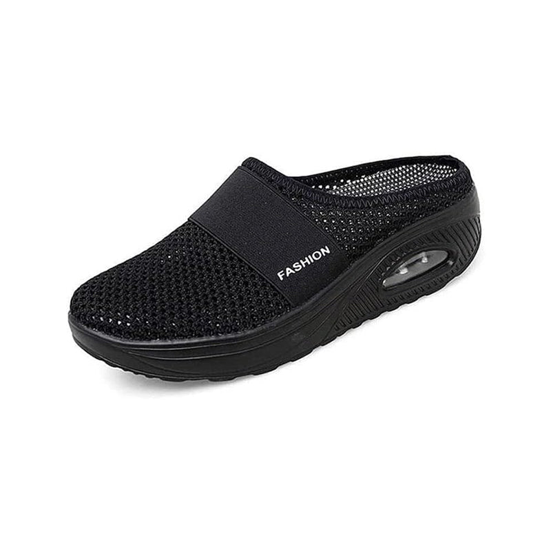 Women's Ergonomic Shock-Absorbing Slippers