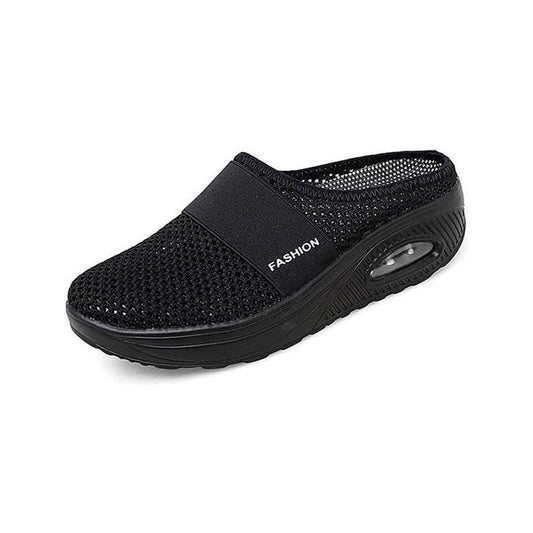Women's Ergonomic Shock-Absorbing Slippers