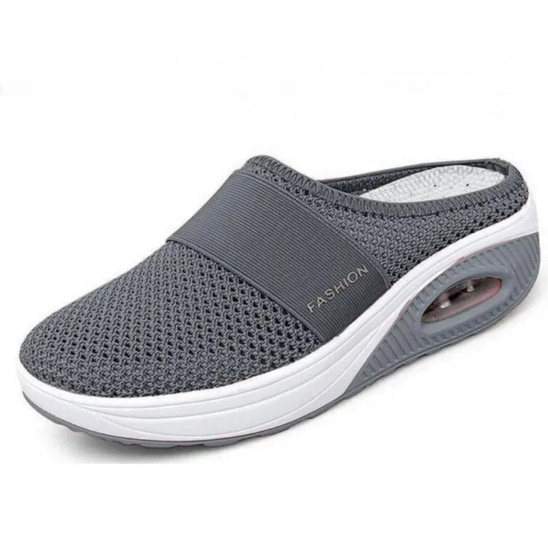 Women's Ergonomic Shock-Absorbing Slippers
