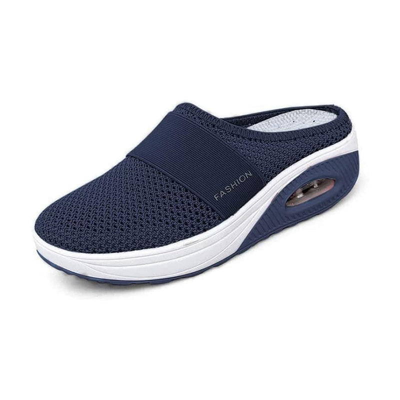 Women's Ergonomic Shock-Absorbing Slippers