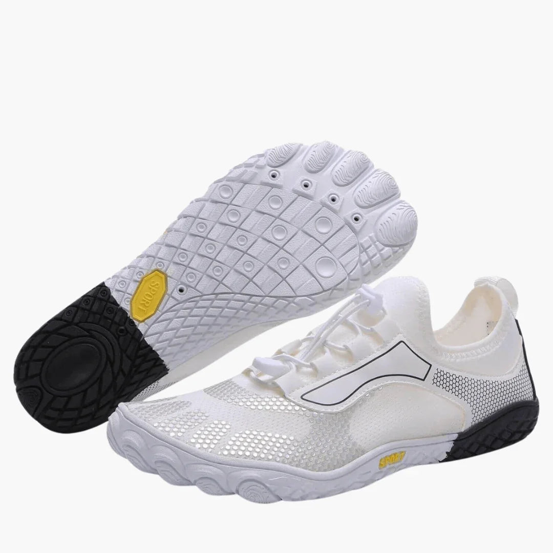 Women's Flexible & Comfortable Everyday Barefoot Shoes