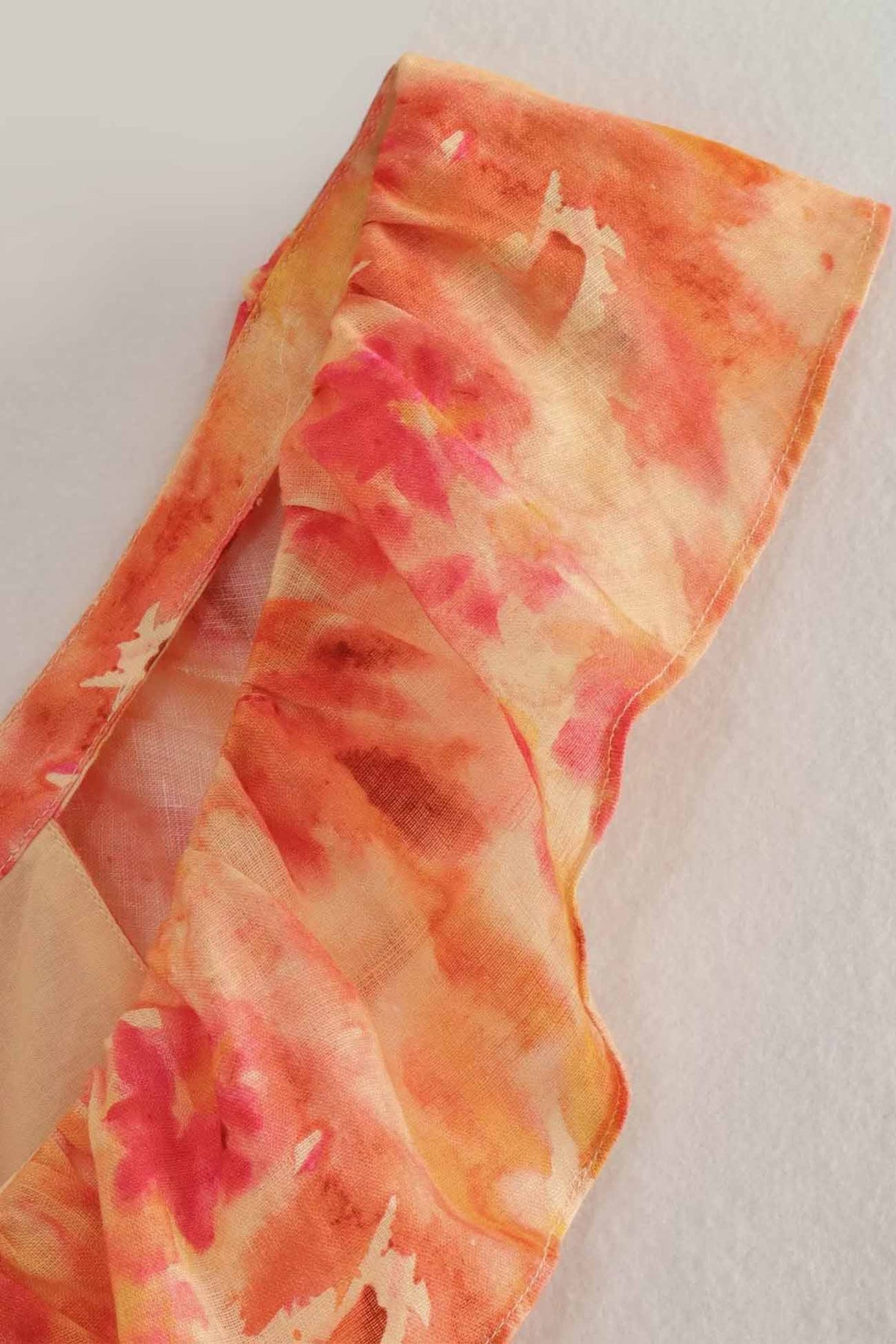 Women's Floral Summer Maxi Dress