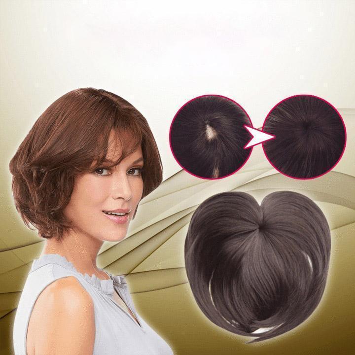 Women's Hair Extensions – Quick Clip-In for Short Hair