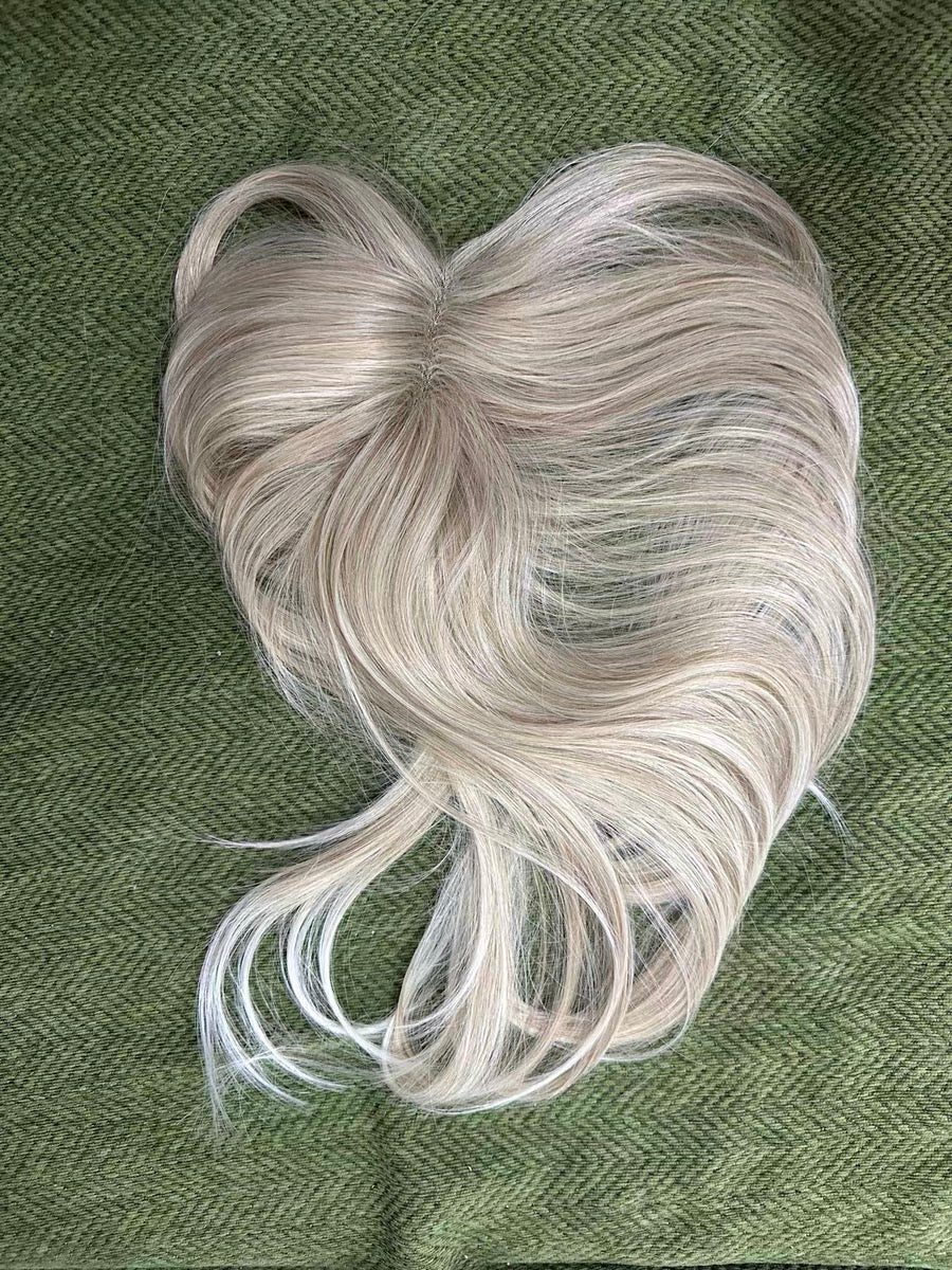 Women's Hair Extensions – Quick Clip-In for Short Hair