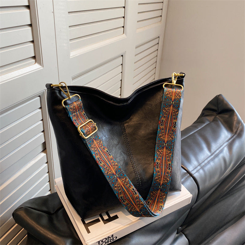 Women's Handbag – Elegant Bag for Daily Use with Comfort and High Functionality