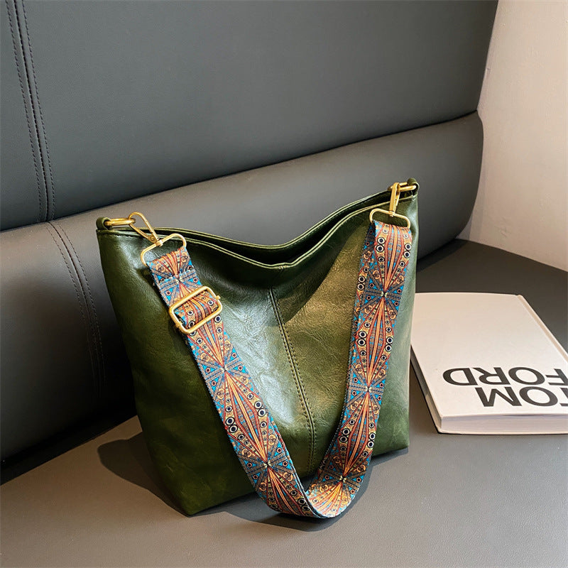 Women's Handbag – Elegant Bag for Daily Use with Comfort and High Functionality