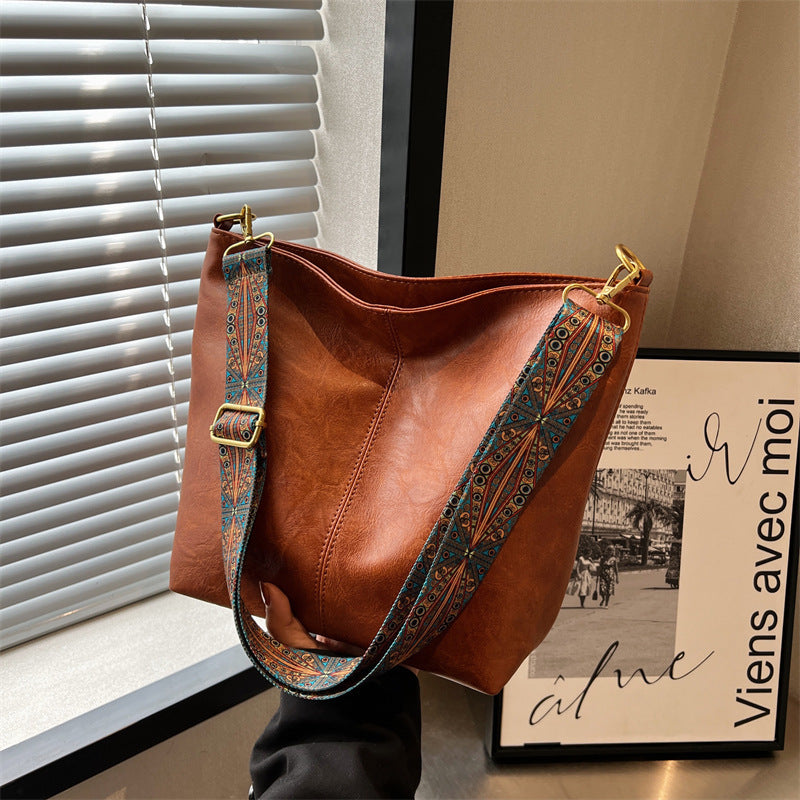 Women's Handbag – Elegant Bag for Daily Use with Comfort and High Functionality