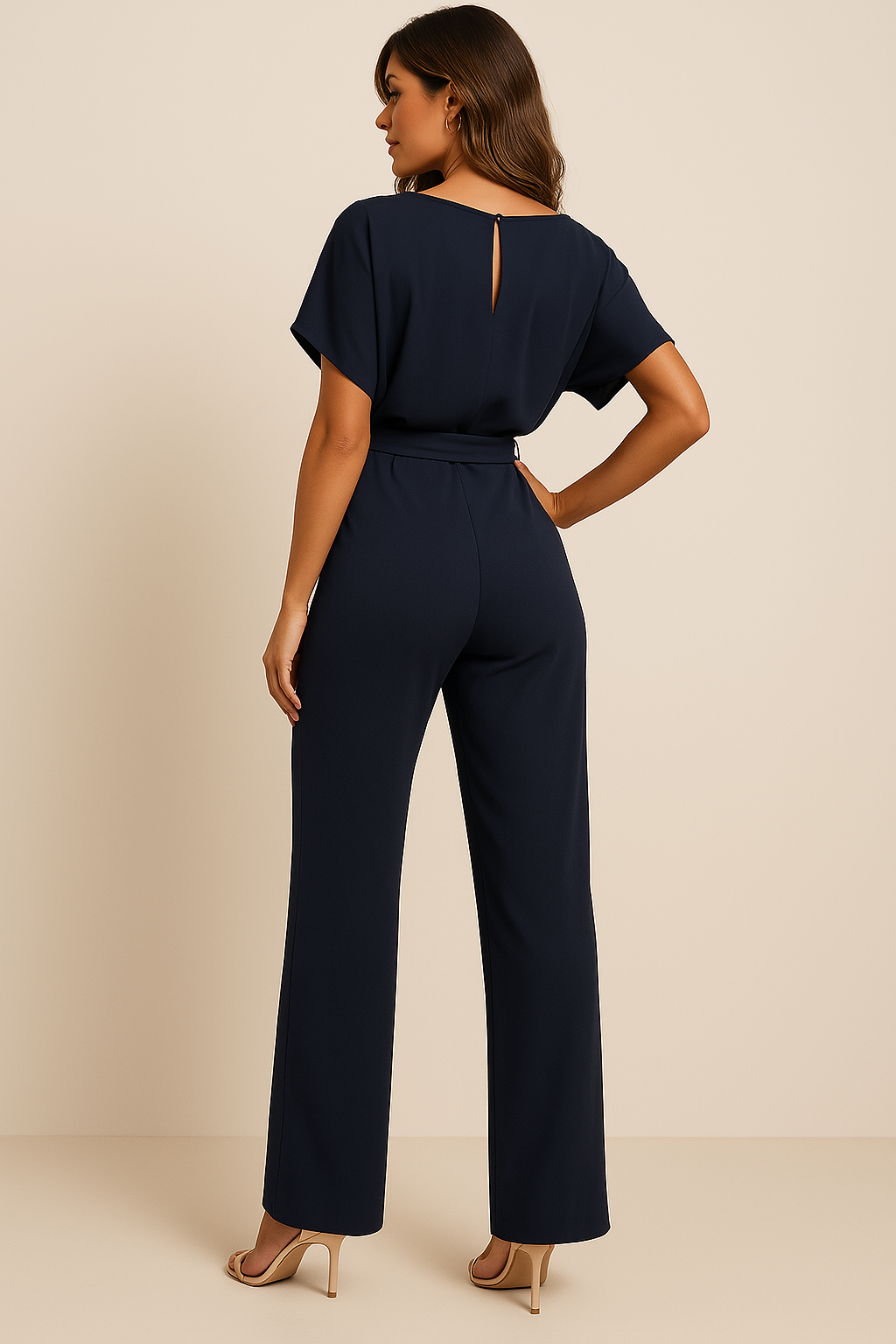 Women's Jumpsuit