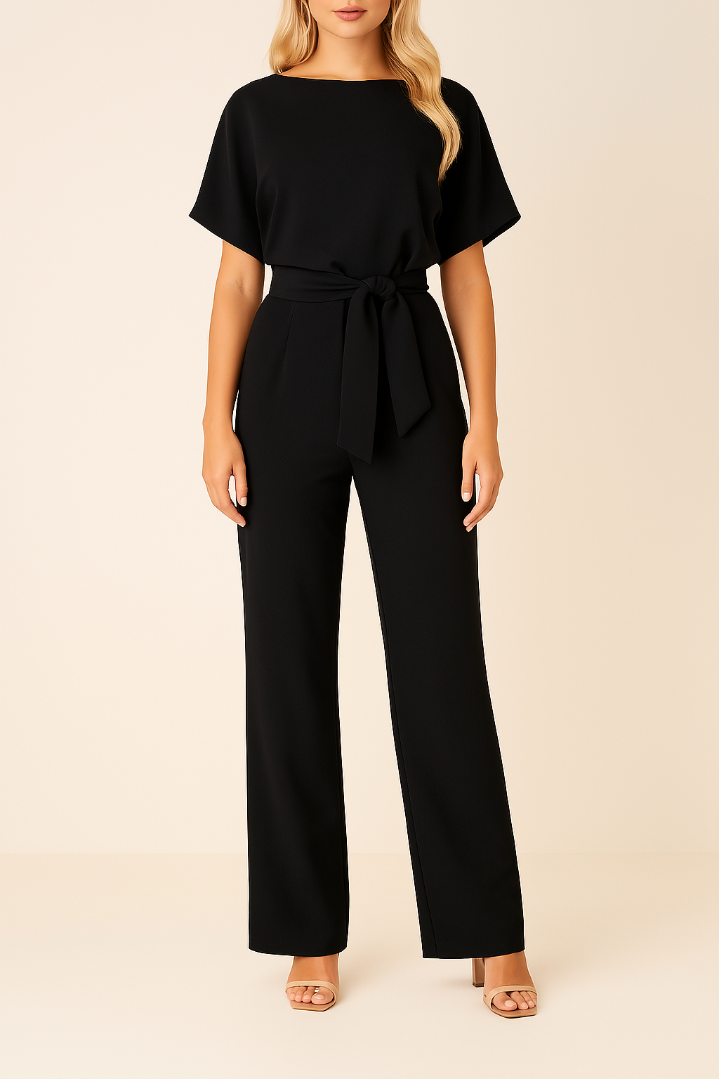 Women's Jumpsuit