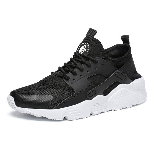 Women's Lightweight Huarache Sneakers for Breathable Comfort