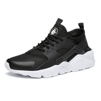 Women's Lightweight Huarache Sneakers for Breathable Comfort