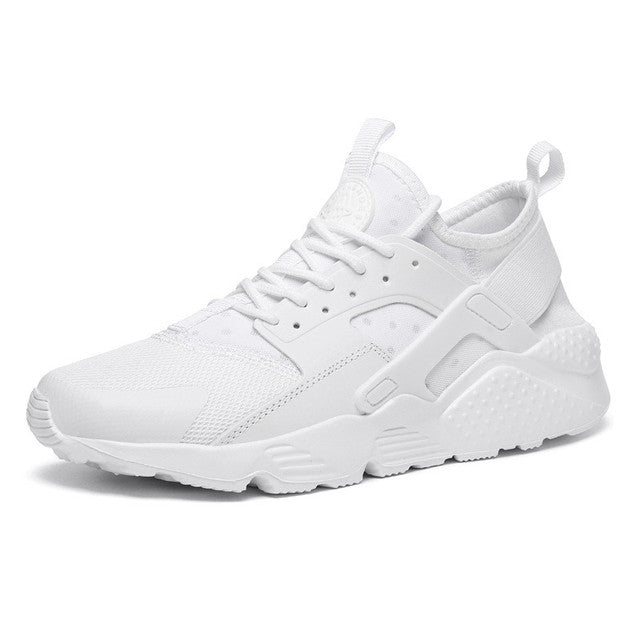 Women's Lightweight Huarache Sneakers for Breathable Comfort