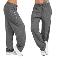 Women's Loose Fit Sweatpants