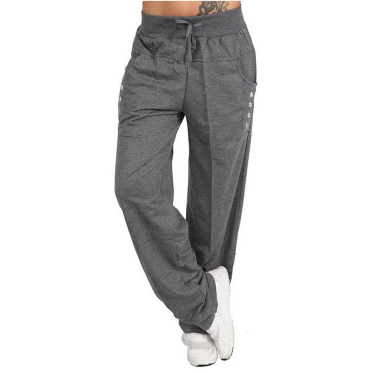 Women's Loose Fit Sweatpants