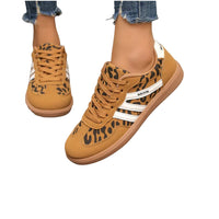 Women's Low-Profile Sneakers