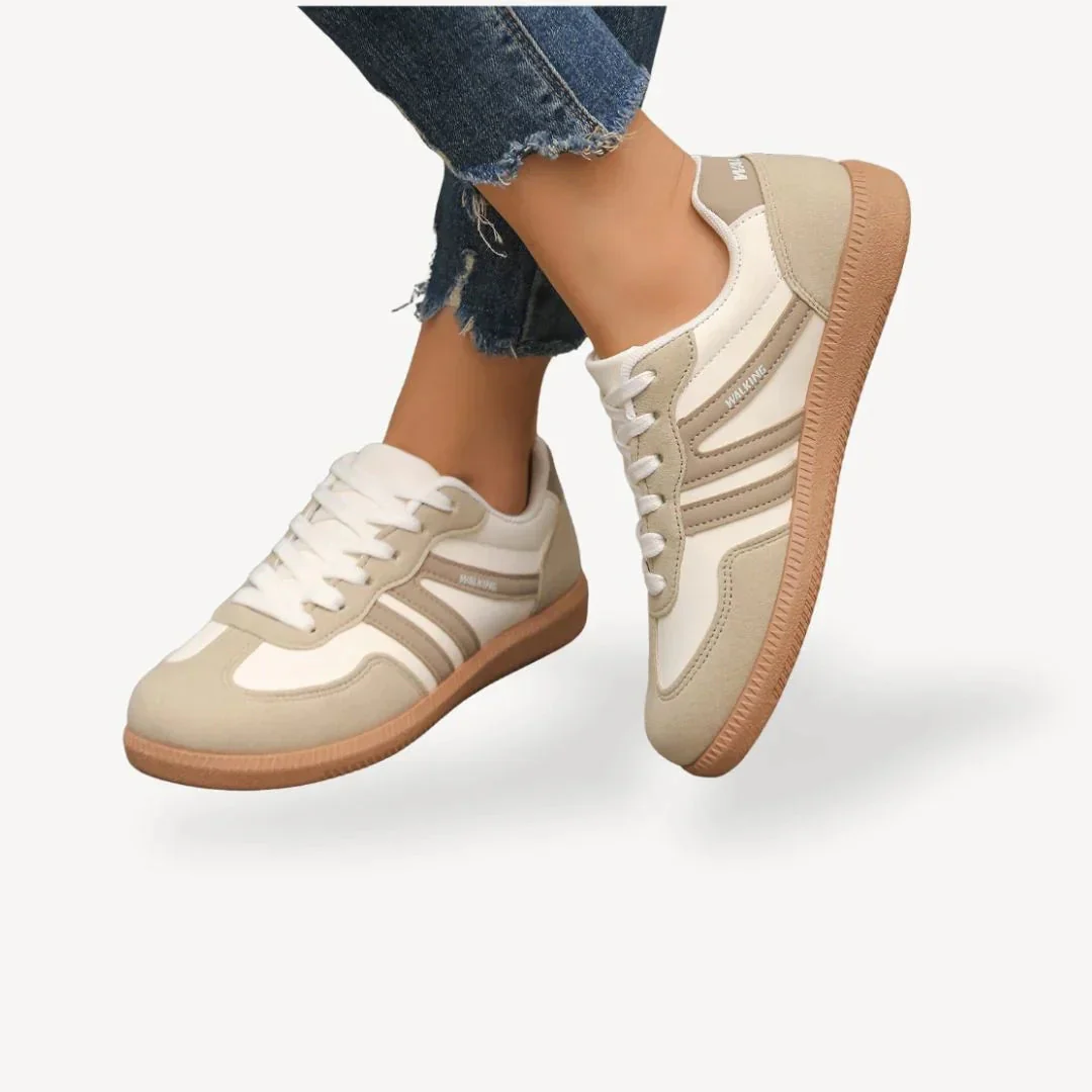 Women's Low-Profile Sneakers